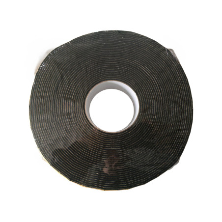 Стрічка каучукова N-flex tape (3х50х15000 мм)