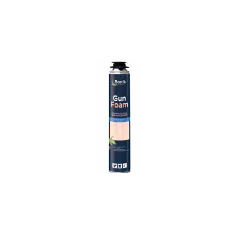 Пена монтажная профессиональная Bostik Professional Foam 750мл: Купить в Киеве