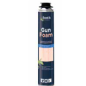 Пена монтажная профессиональная Bostik Professional Foam 750мл