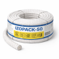 Шнур керамічний IZOPACK-50