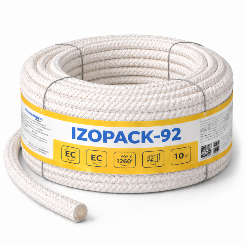 Шнур керамический IZOPACK-92