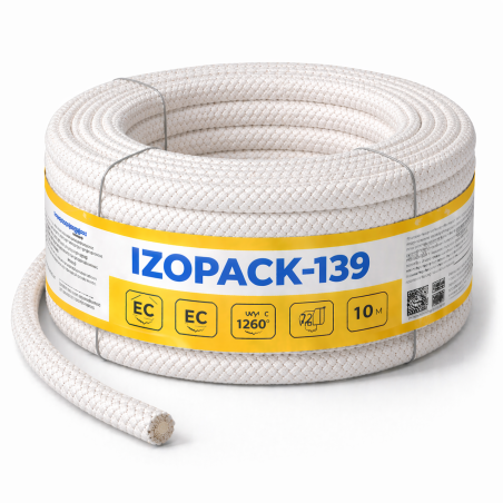 Шнур керамічний IZOPACK-139