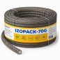 Шнур базальтовий IZOPACK-70G