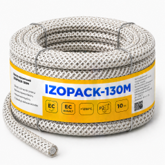Шнур керамический IZOPACK-130М купить — цена за метр в Украине