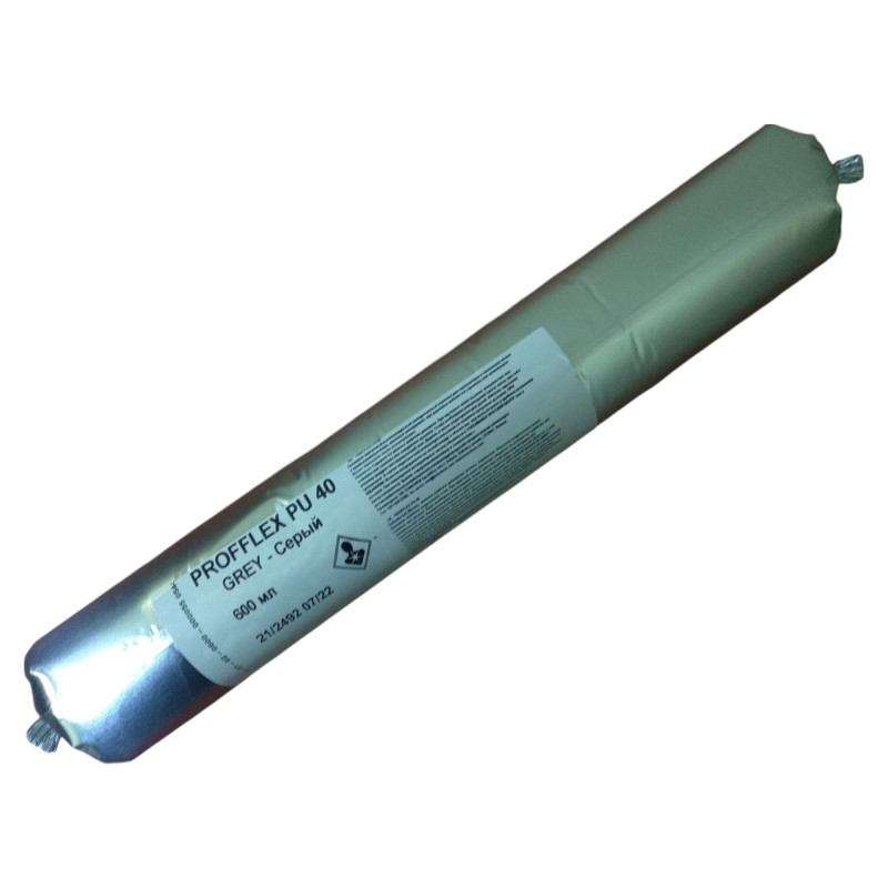 Полиуретановый герметик PROFFLEX PU 40