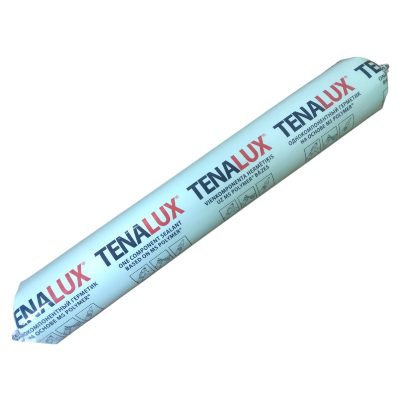 Герметик TENALUX 111 L на основе MS Polymer