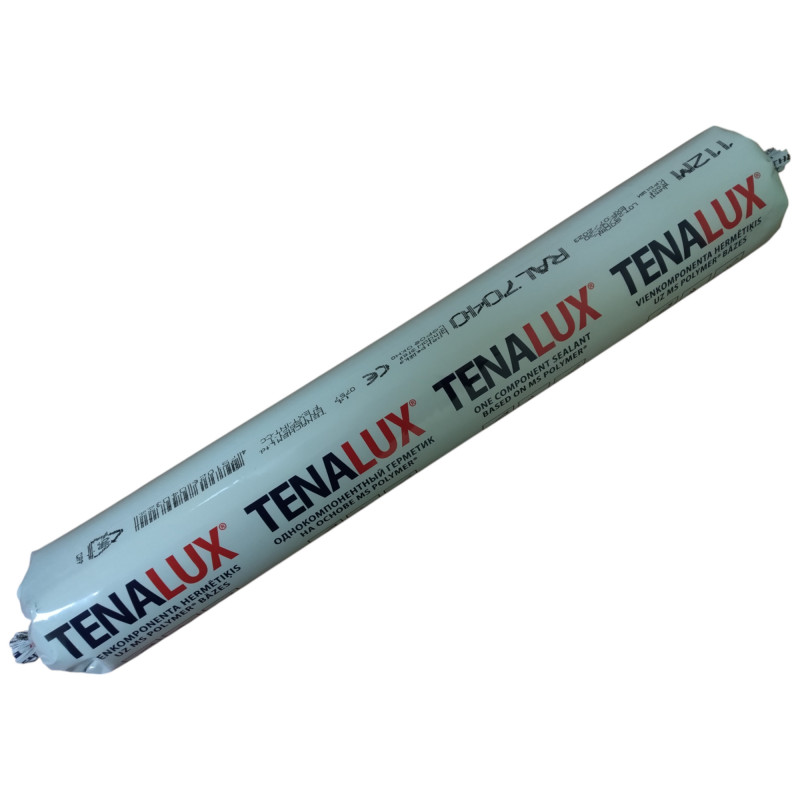 Герметик TENALUX 112 M на основе MS Polymer