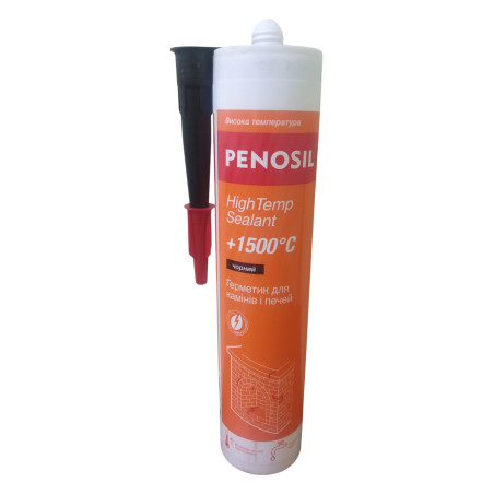 Герметик для печей Penosil 1500 °C: купить выгодно