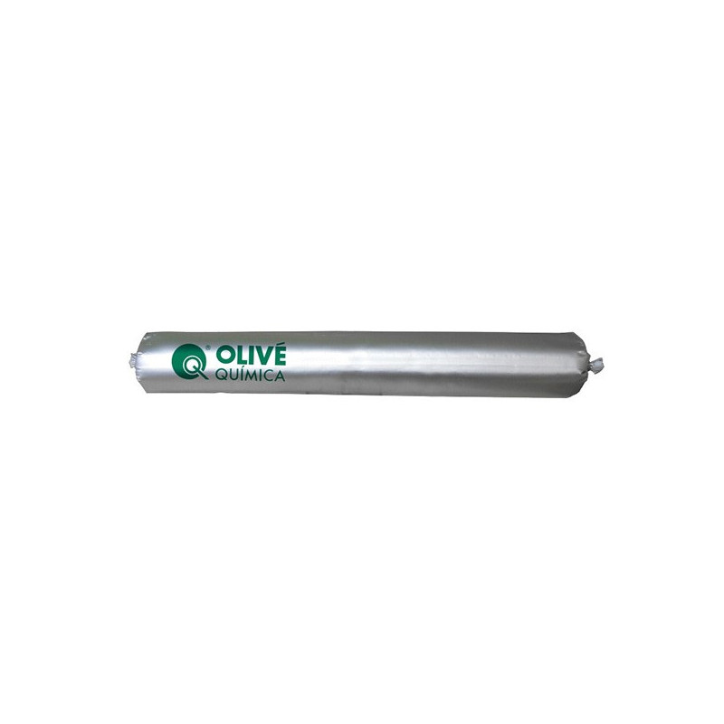 Нейтральный силикон OLIVE C-40 Alkoxy