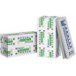 CARBOLEX ECO 1180x580x30 мм (уп.13шт) полистирольные экструдированные плиты