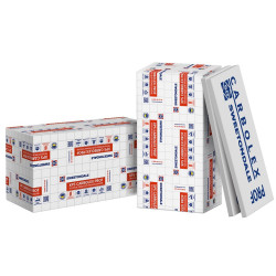 CARBOLEX PROF AF TB 1180x580x100 мм (2х50) (Г-1): Купить XPS для пожаробезопасной теплоизоляции