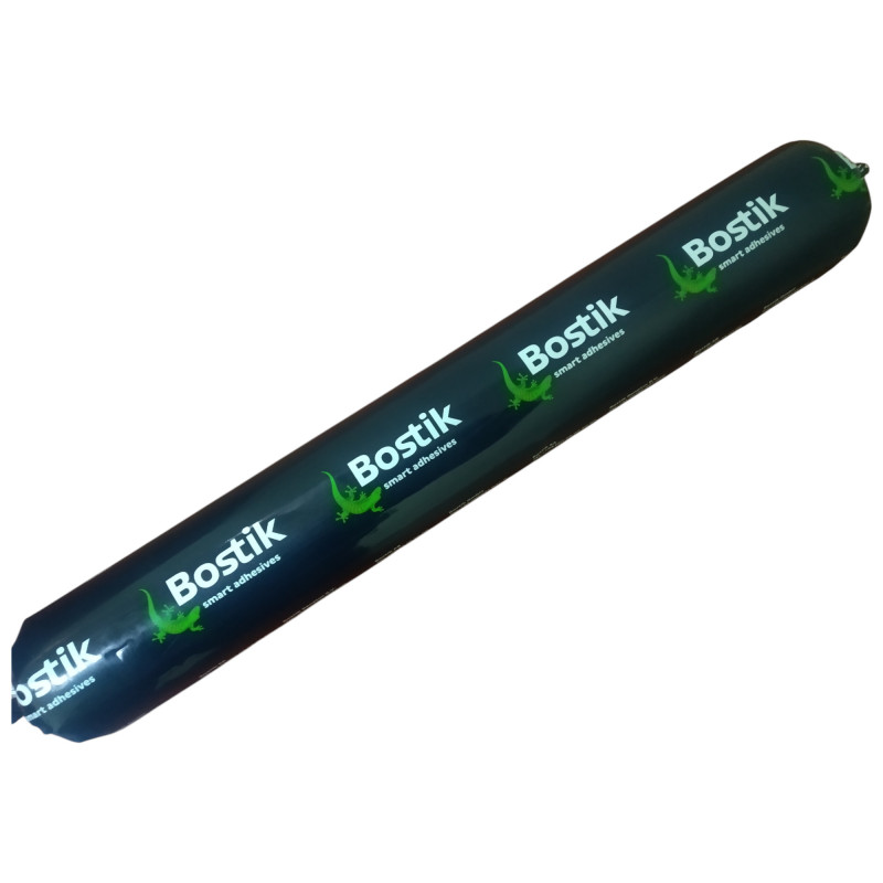 Bostik PanelTack HM клей для фасадних панелей 600мл