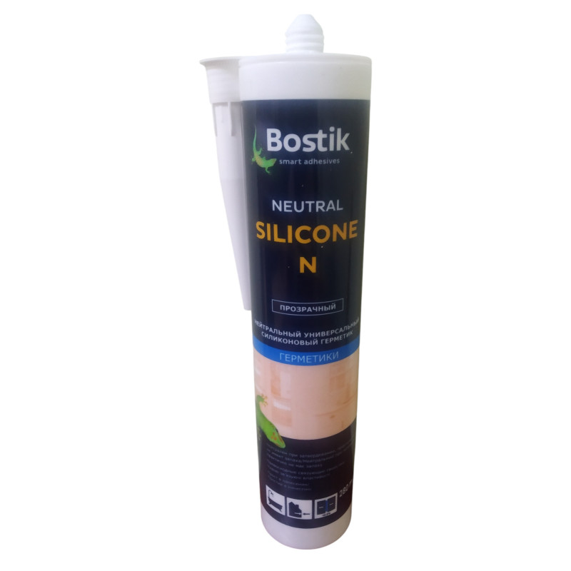 Neutral Silicone N Bostik: купить выгодно Neutral Silicone N Bostik: купить выгодно