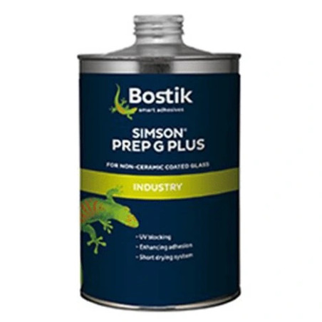 Праймер-очиститель Bostik Panel Tack Prep M для фасадных панелей (прозрачный): купить выгодно
