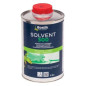 Средство для обезжиривания фасадных каркасов Bostik Solvent 300 1л