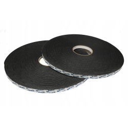 Монтажная лента Bostik PanelTack Foam Tape 12мм х 3мм/25м: купить выгодно