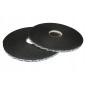 Монтажная лента Bostik PanelTack Foam Tape 12мм х 3мм/25м двусторонняя лента для фиксации фасадных панелей